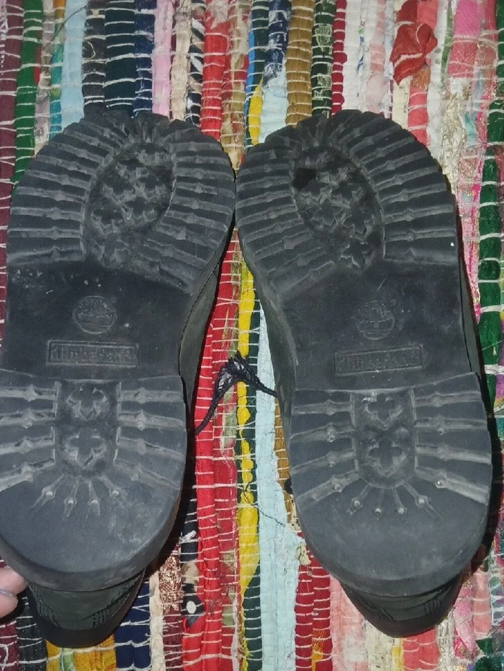 Timberland Men's 6
